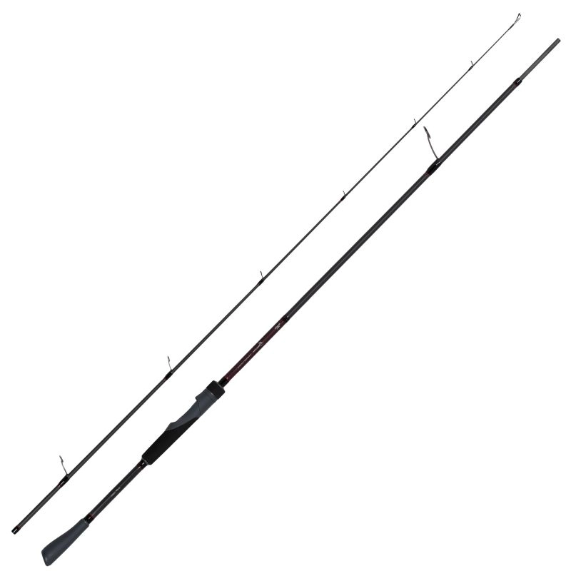 Fox Rage Warrior Zander Jig 6.9ft/10-30g